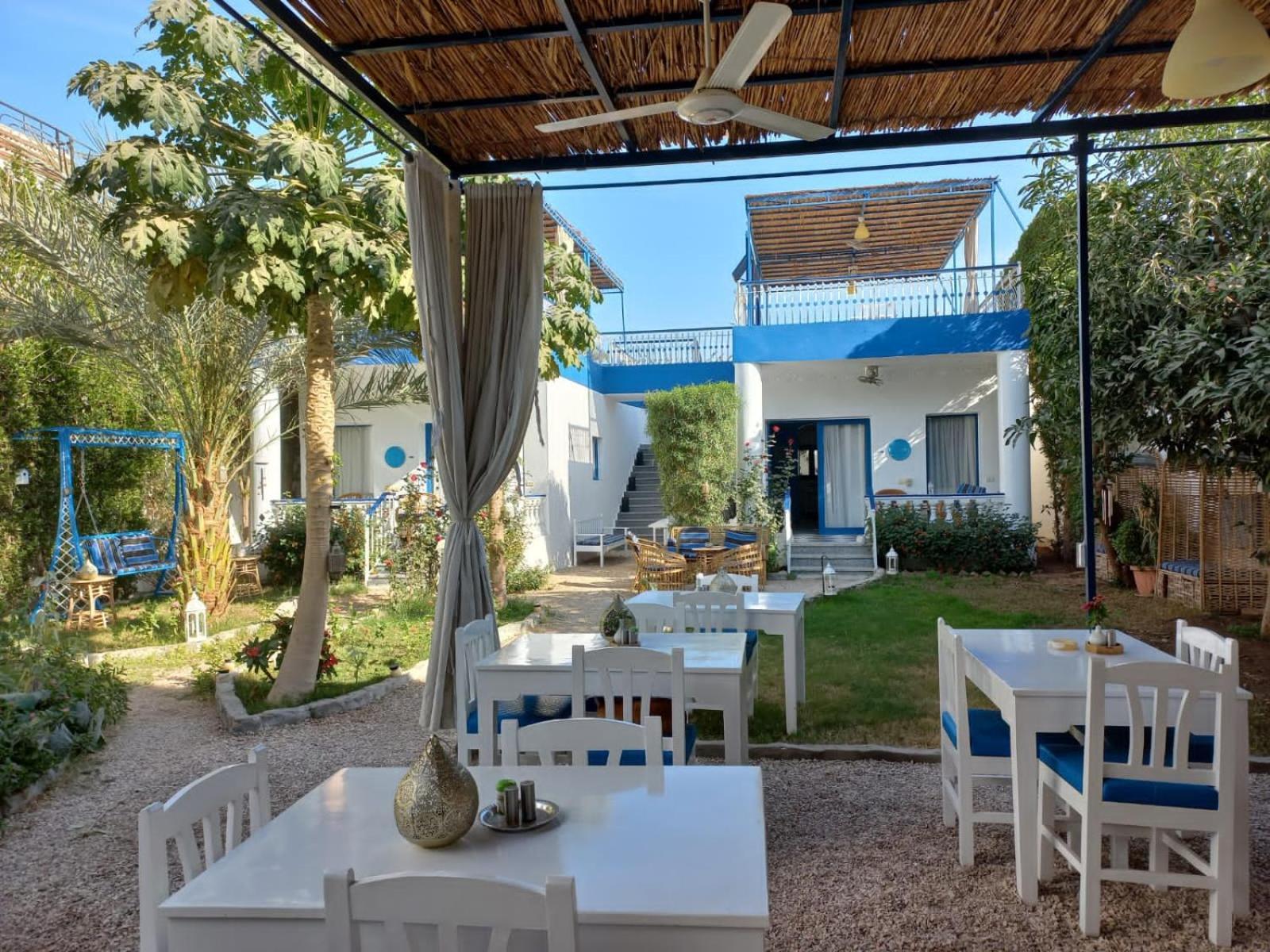 Villa Kaslan Apartments Luksor Zewnętrze zdjęcie