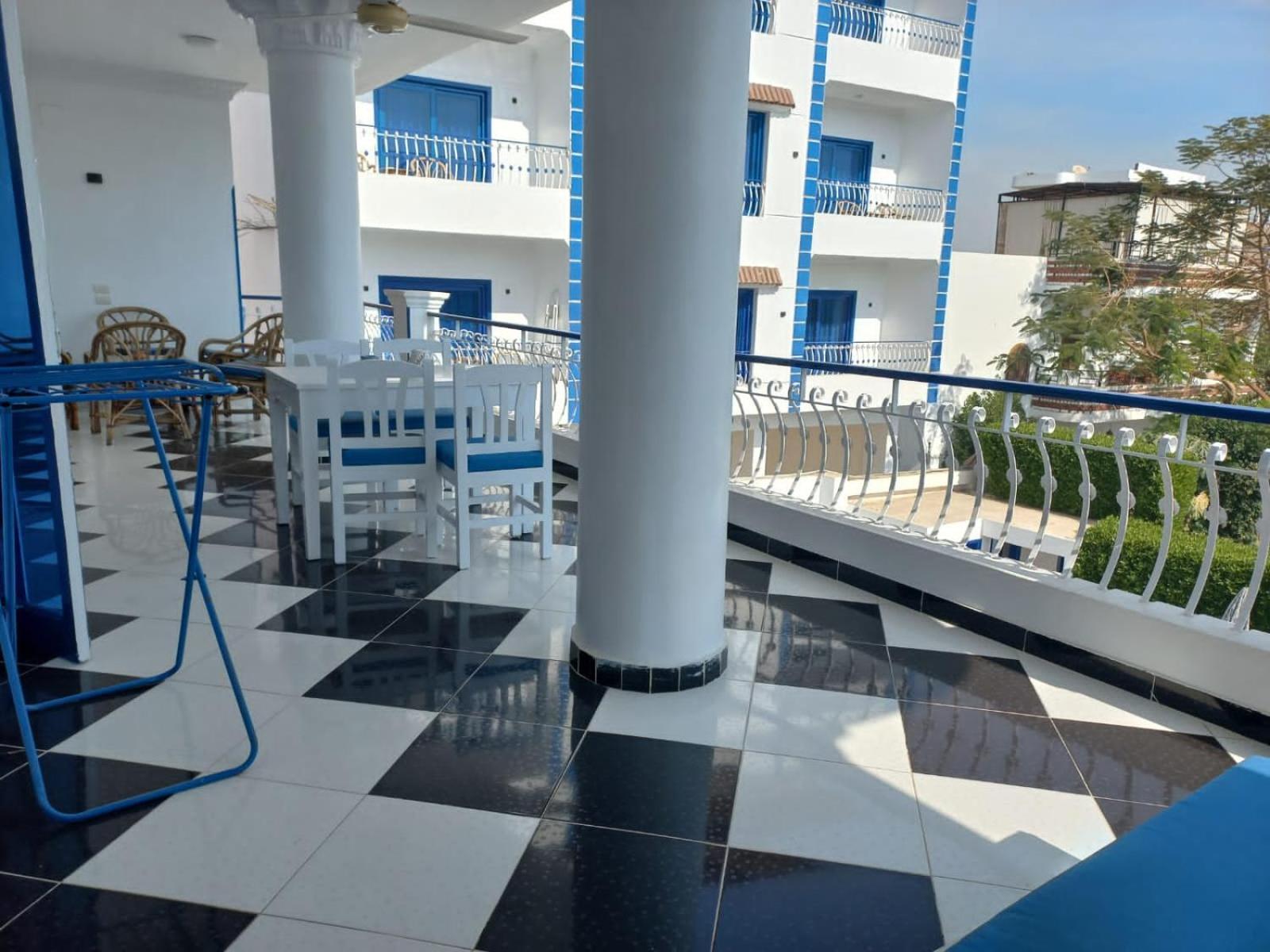 Villa Kaslan Apartments Luksor Zewnętrze zdjęcie