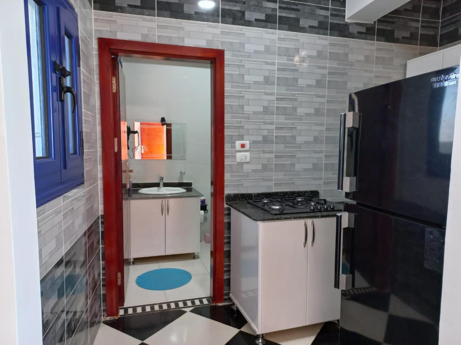 Villa Kaslan Apartments Luksor Zewnętrze zdjęcie