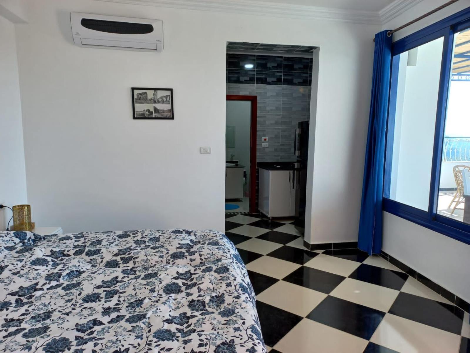 Villa Kaslan Apartments Luksor Zewnętrze zdjęcie