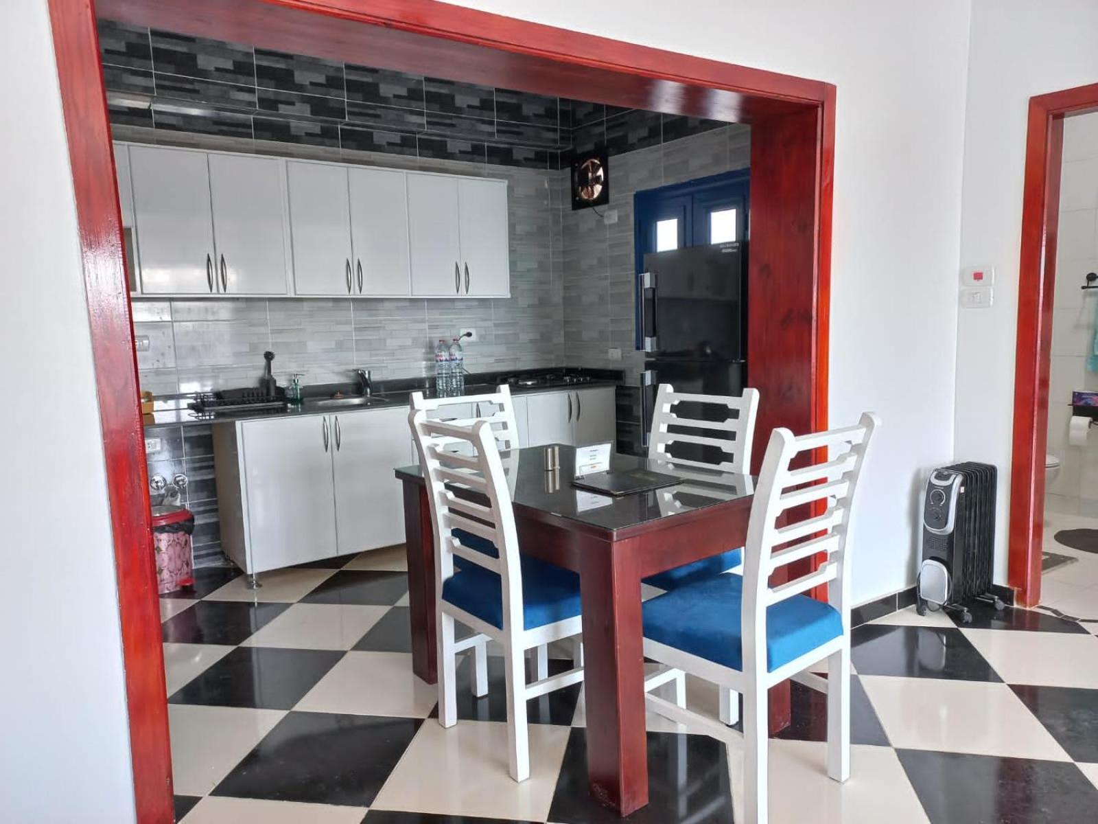 Villa Kaslan Apartments Luksor Zewnętrze zdjęcie