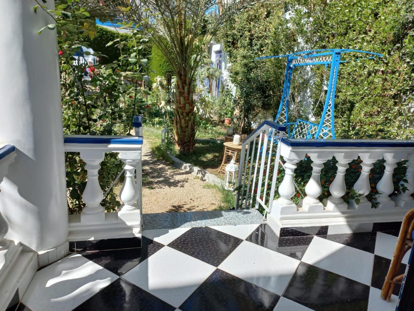 Villa Kaslan Apartments Luksor Zewnętrze zdjęcie