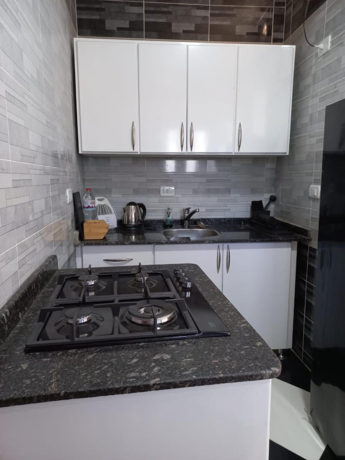 Villa Kaslan Apartments Luksor Zewnętrze zdjęcie
