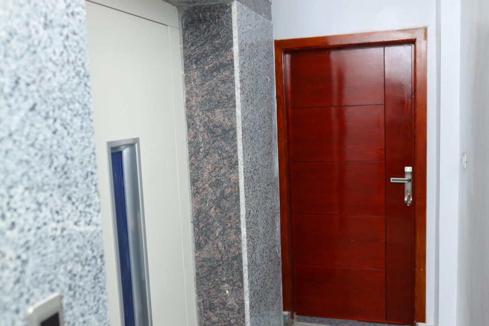 Villa Kaslan Apartments Luksor Pokój zdjęcie
