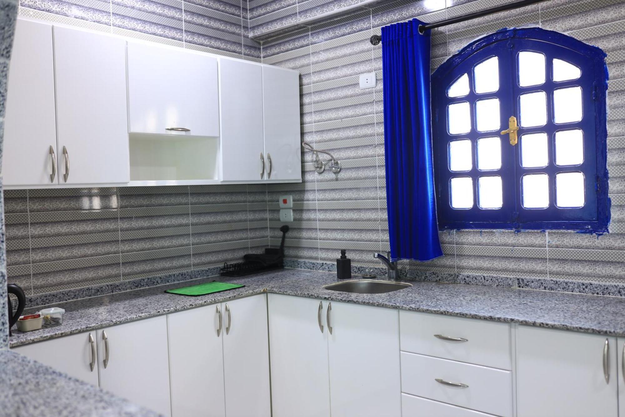 Villa Kaslan Apartments Luksor Zewnętrze zdjęcie