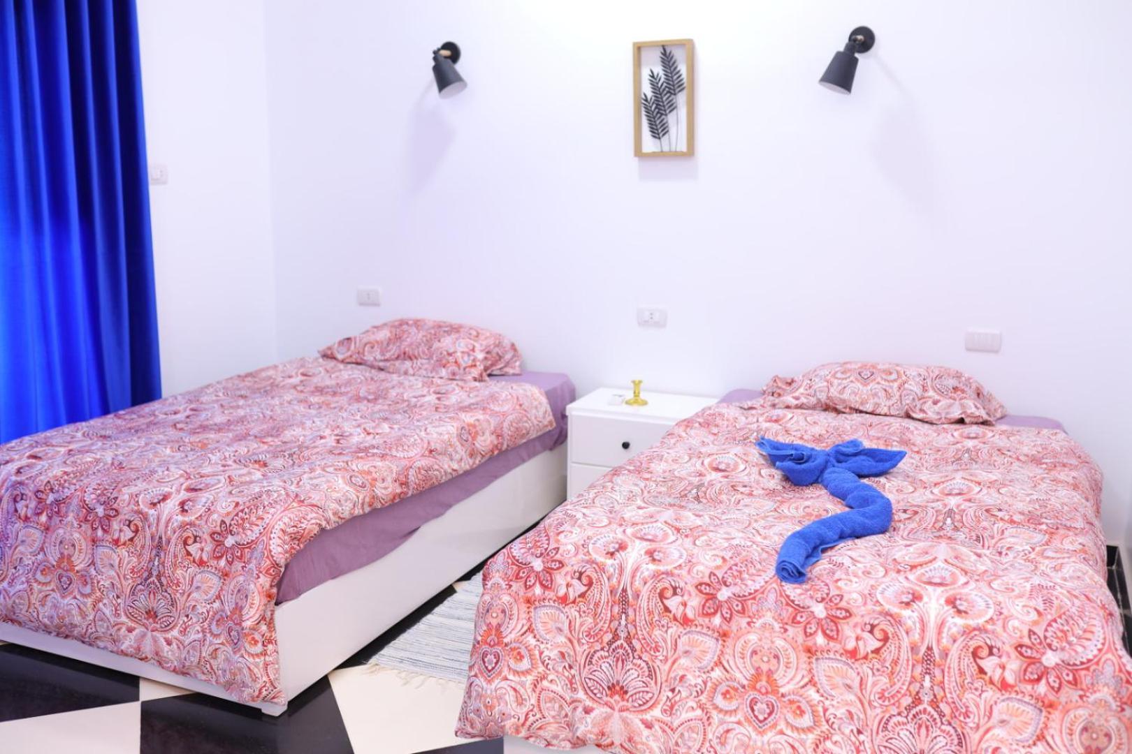Villa Kaslan Apartments Luksor Pokój zdjęcie