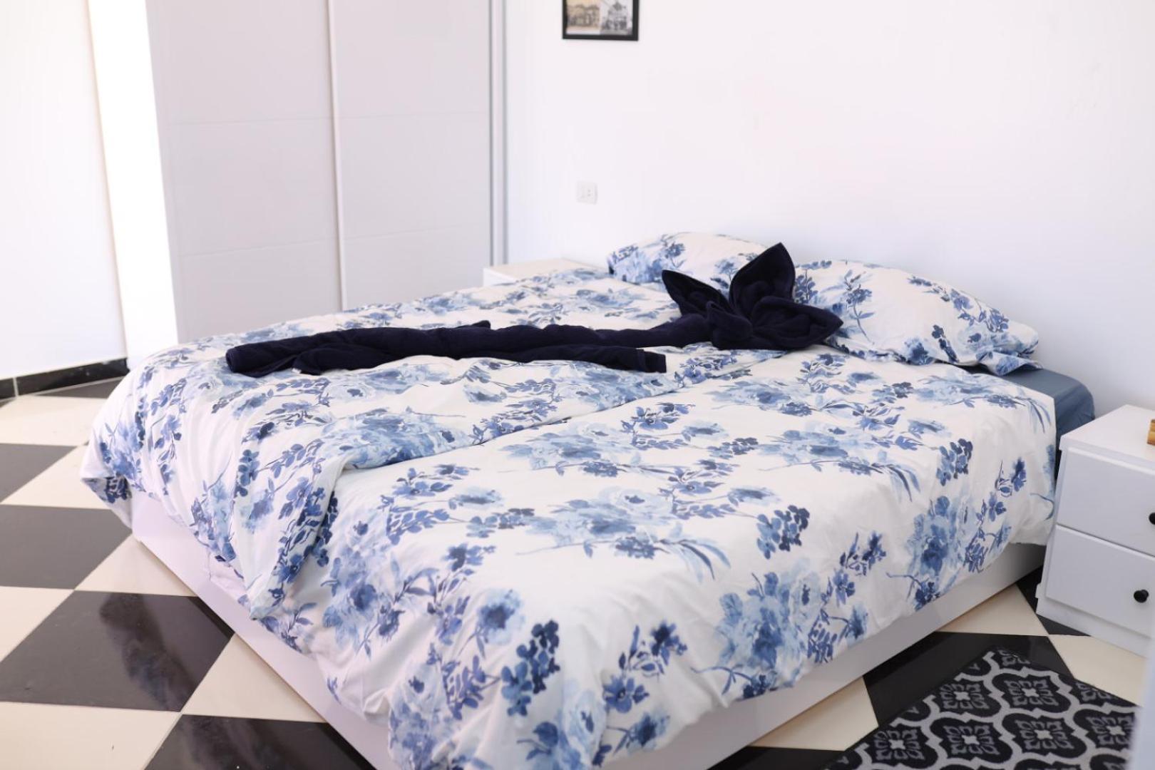 Villa Kaslan Apartments Luksor Pokój zdjęcie