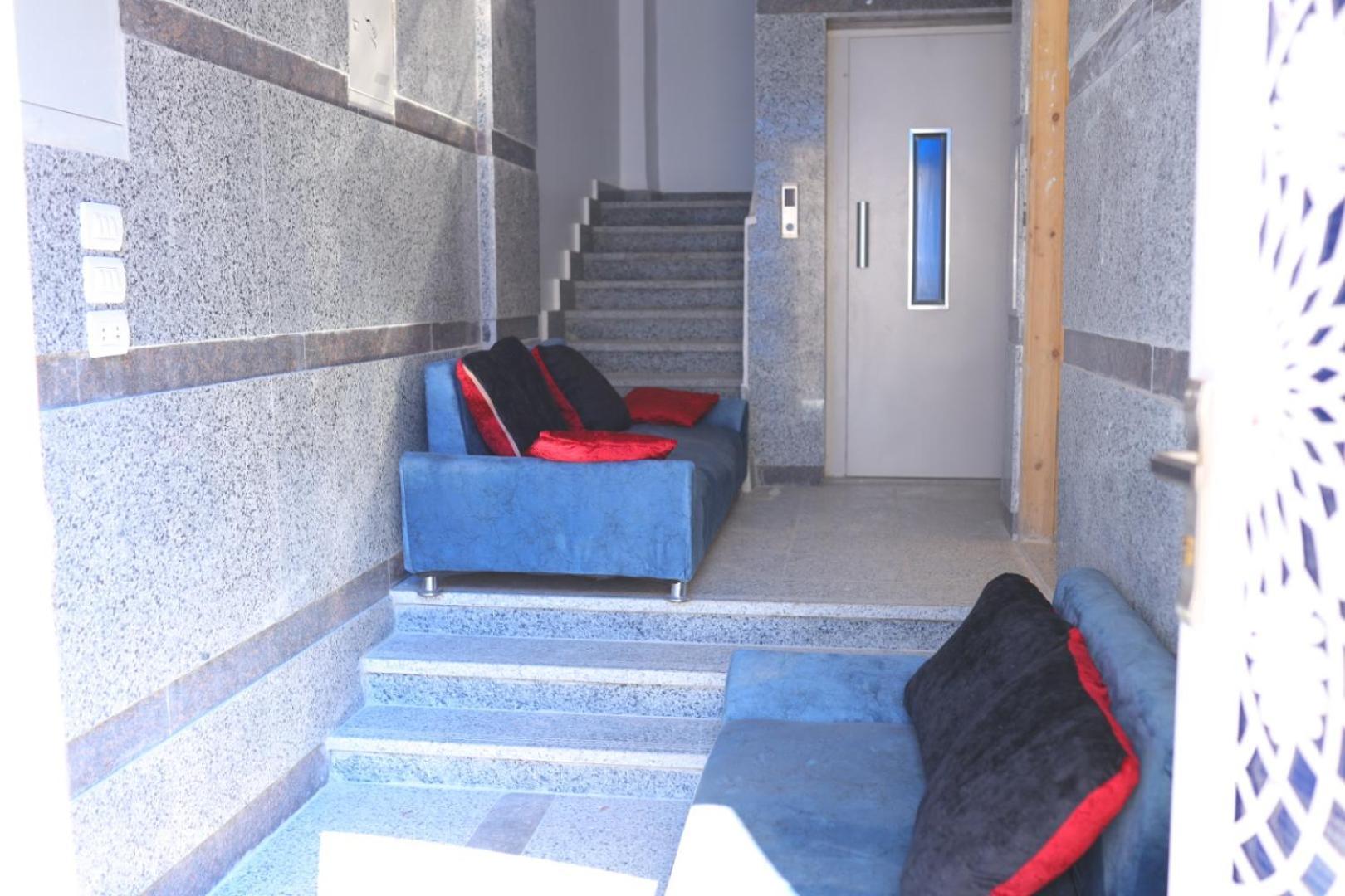 Villa Kaslan Apartments Luksor Pokój zdjęcie
